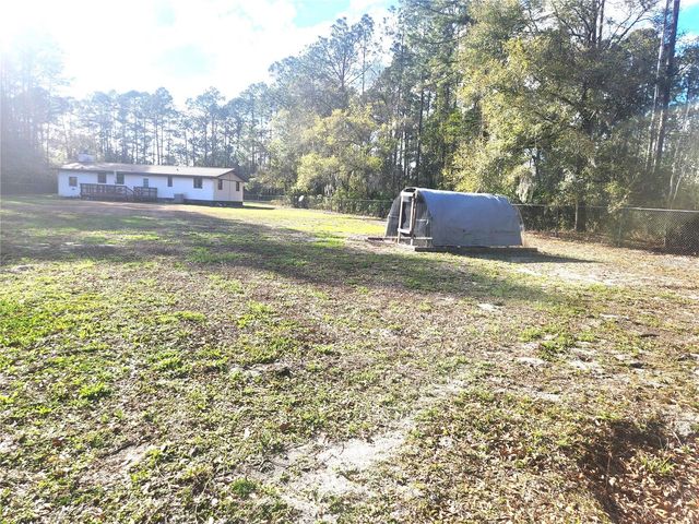 2355 SE STATE ROAD 100, Starke, FL 32091