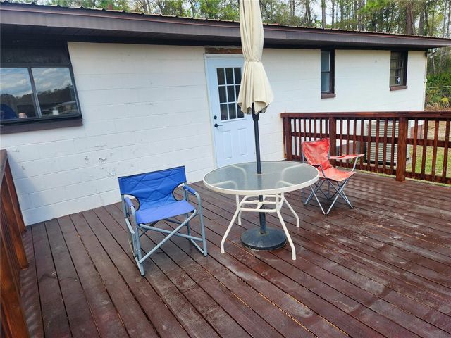 2355 SE STATE ROAD 100, Starke, FL 32091