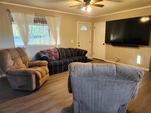 2355 SE STATE ROAD 100, Starke, FL 32091