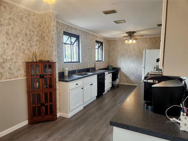 2355 SE STATE ROAD 100, Starke, FL 32091