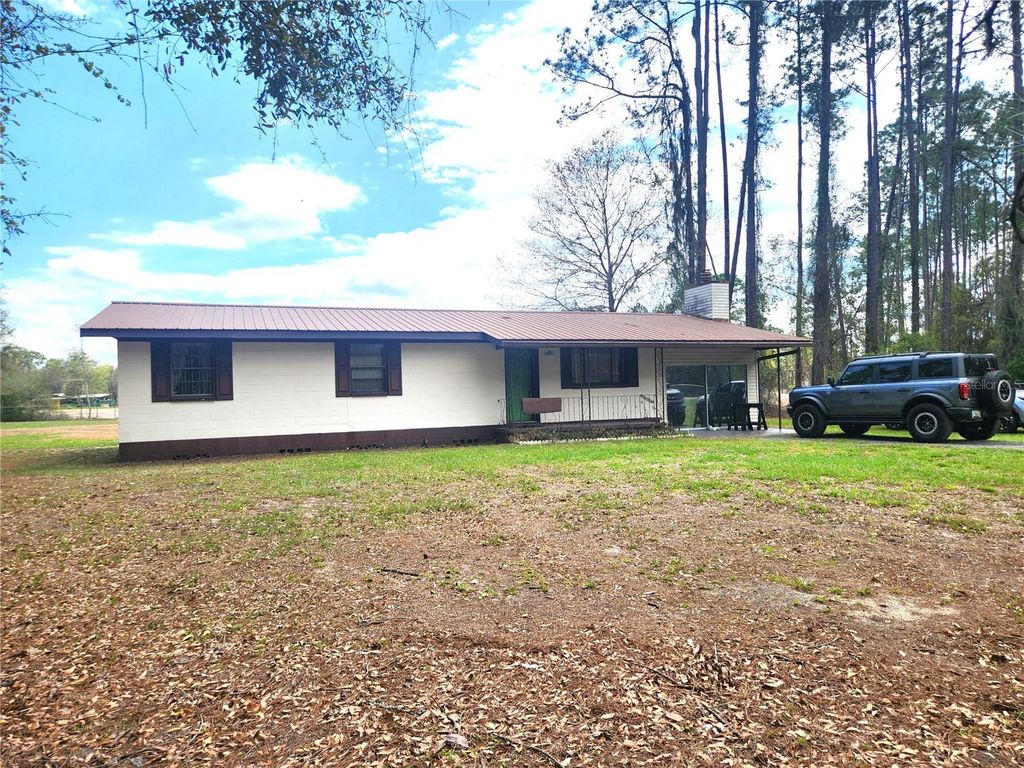 2355 SE STATE ROAD 100, Starke, FL 32091