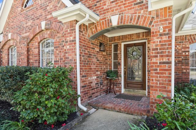 4211 Kirby Oaks Drive S, Seabrook, TX 77586