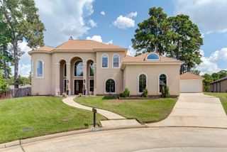 23806 Jadecrest Ridge, Spring, TX 77389