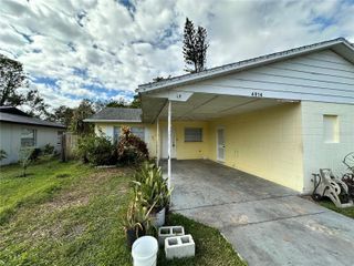 4914 21ST STREET W, Bradenton, FL 34207