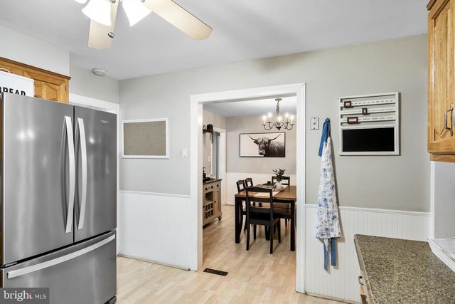 156 SHREVE ST, Mount Holly, NJ 08060