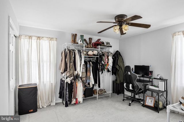 156 SHREVE ST, Mount Holly, NJ 08060