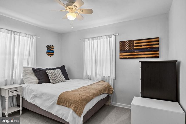 156 SHREVE ST, Mount Holly, NJ 08060