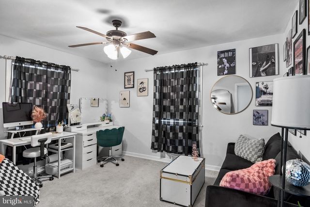 156 SHREVE ST, Mount Holly, NJ 08060