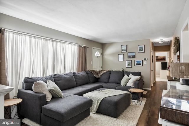 156 SHREVE ST, Mount Holly, NJ 08060