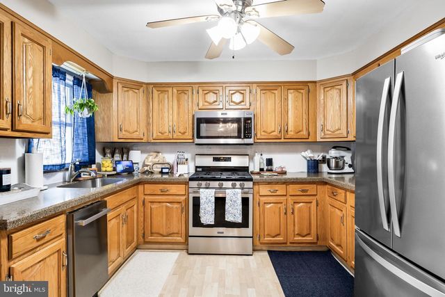 156 SHREVE ST, Mount Holly, NJ 08060