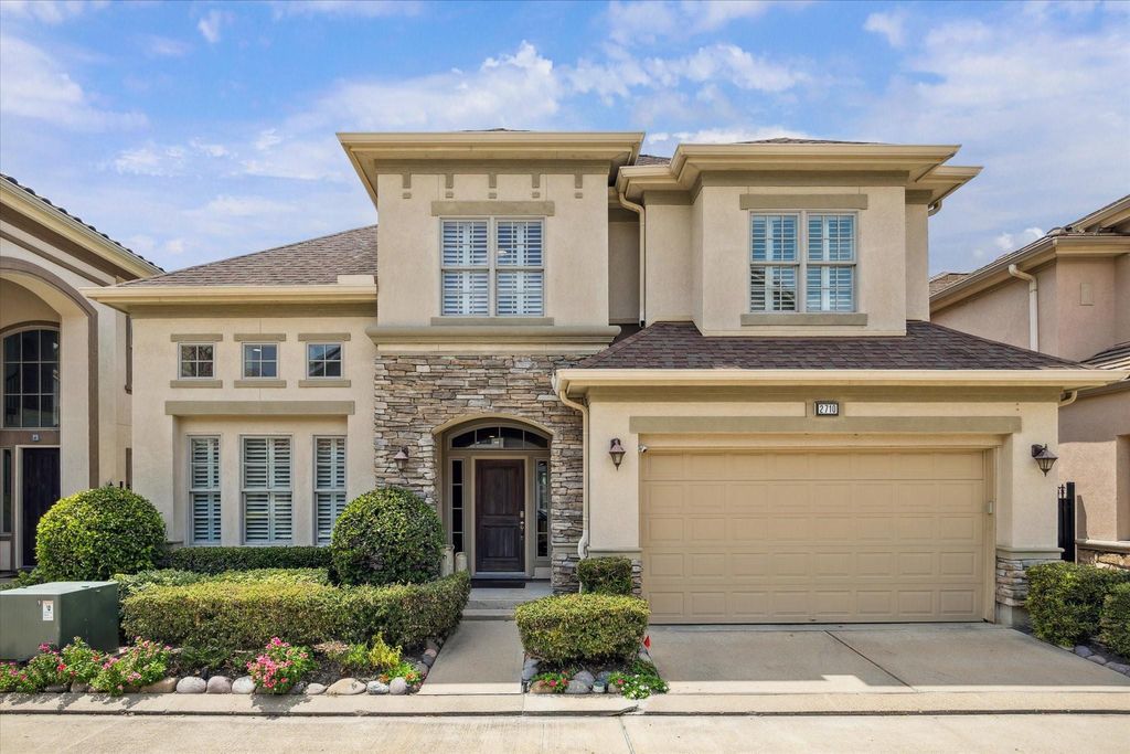 2710 Stuart Manor, Houston, TX 77082