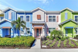 3205 CARIBBEAN SOUL DRIVE, Kissimmee, FL 34747