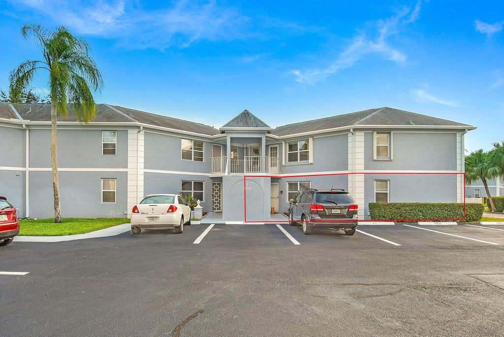 3254 SE Aster Lane, Stuart, FL 34994