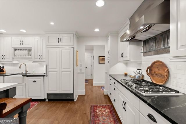 4683 Magnolia Circle SE, Marietta, GA 30067