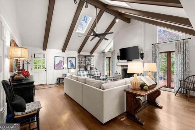 4683 Magnolia Circle SE, Marietta, GA 30067