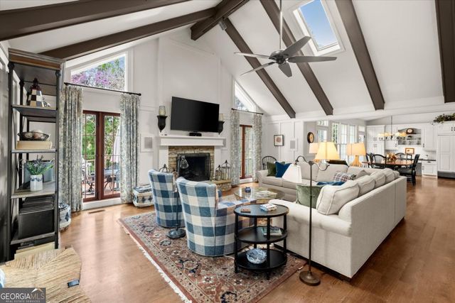 4683 Magnolia Circle SE, Marietta, GA 30067