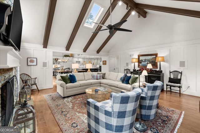 4683 Magnolia Circle SE, Marietta, GA 30067