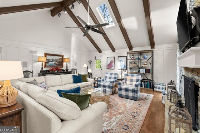 4683 Magnolia Circle SE, Marietta, GA 30067