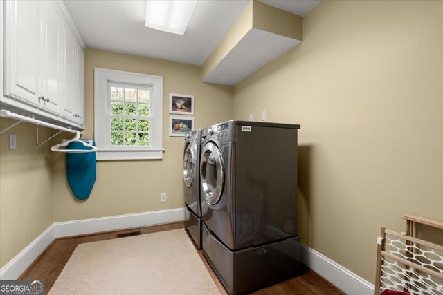 4683 Magnolia Circle SE, Marietta, GA 30067