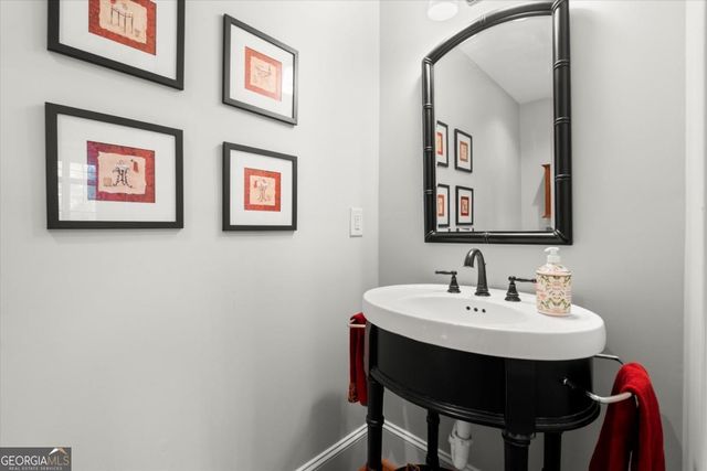 4683 Magnolia Circle SE, Marietta, GA 30067