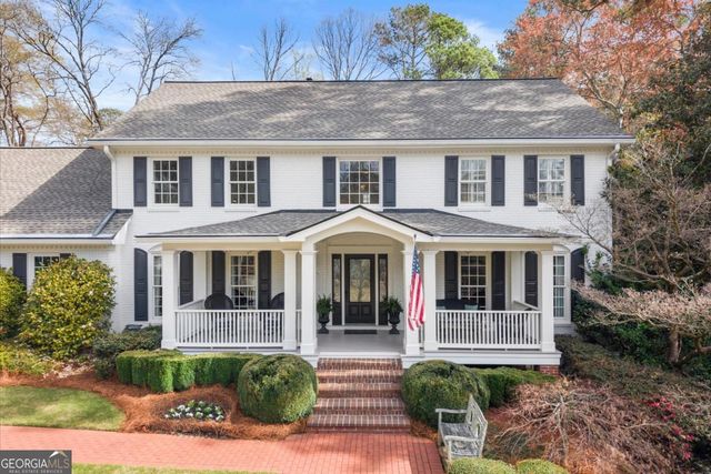 4683 Magnolia Circle SE, Marietta, GA 30067