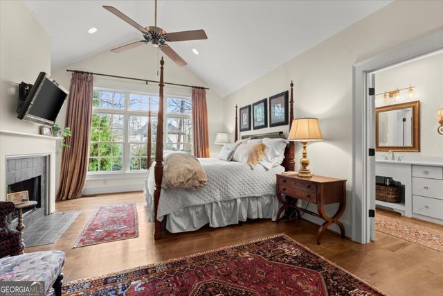 4683 Magnolia Circle SE, Marietta, GA 30067