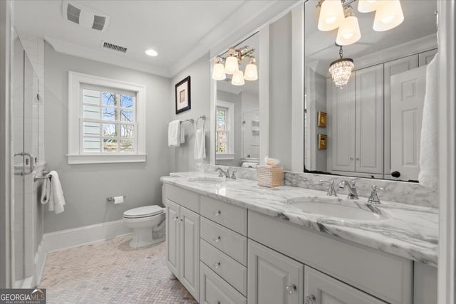 4683 Magnolia Circle SE, Marietta, GA 30067