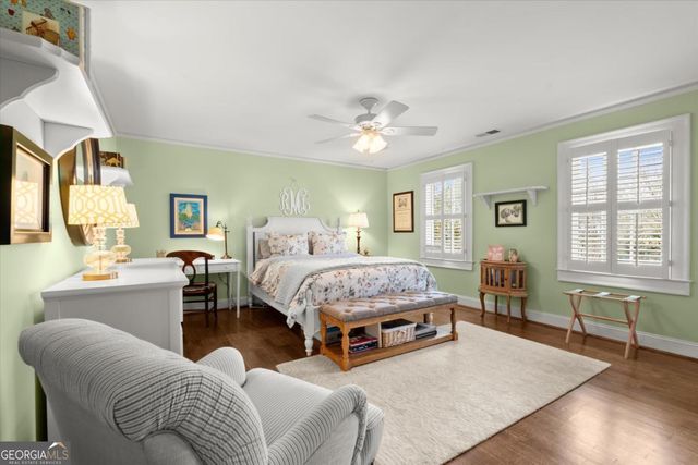 4683 Magnolia Circle SE, Marietta, GA 30067