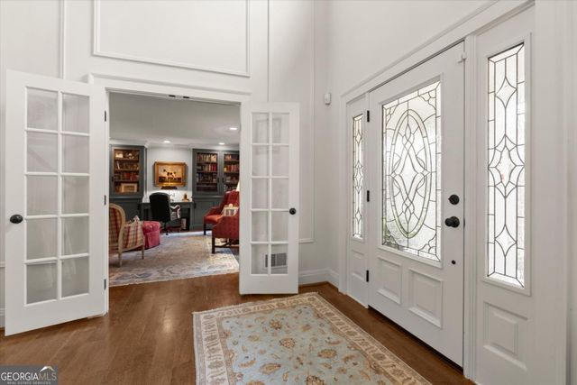 4683 Magnolia Circle SE, Marietta, GA 30067