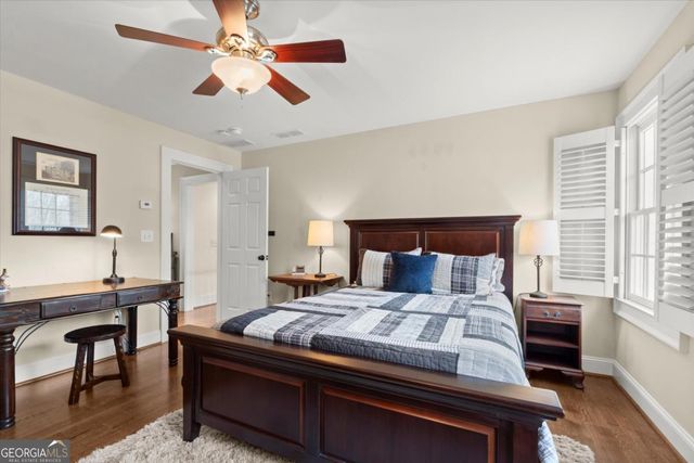 4683 Magnolia Circle SE, Marietta, GA 30067