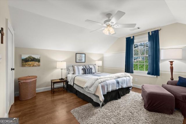 4683 Magnolia Circle SE, Marietta, GA 30067