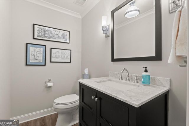 4683 Magnolia Circle SE, Marietta, GA 30067