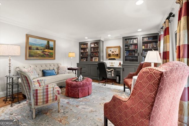 4683 Magnolia Circle SE, Marietta, GA 30067