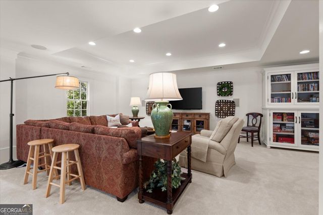 4683 Magnolia Circle SE, Marietta, GA 30067