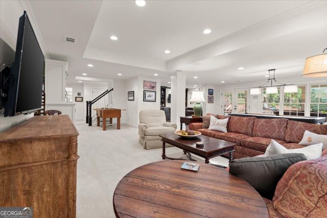 4683 Magnolia Circle SE, Marietta, GA 30067