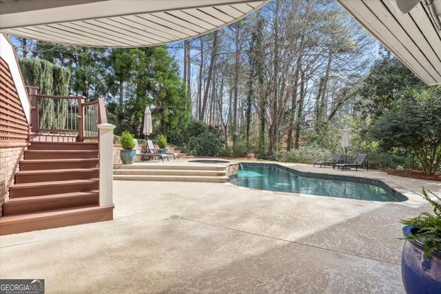 4683 Magnolia Circle SE, Marietta, GA 30067