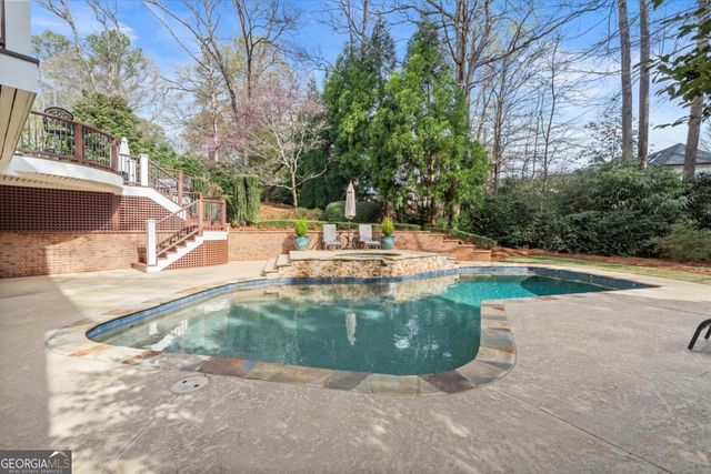 4683 Magnolia Circle SE, Marietta, GA 30067