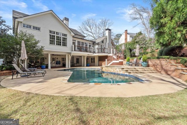 4683 Magnolia Circle SE, Marietta, GA 30067