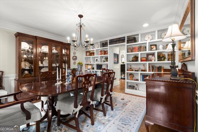 4683 Magnolia Circle SE, Marietta, GA 30067