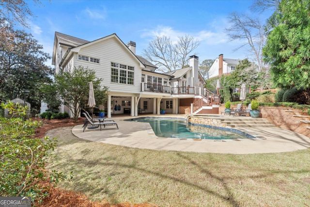 4683 Magnolia Circle SE, Marietta, GA 30067
