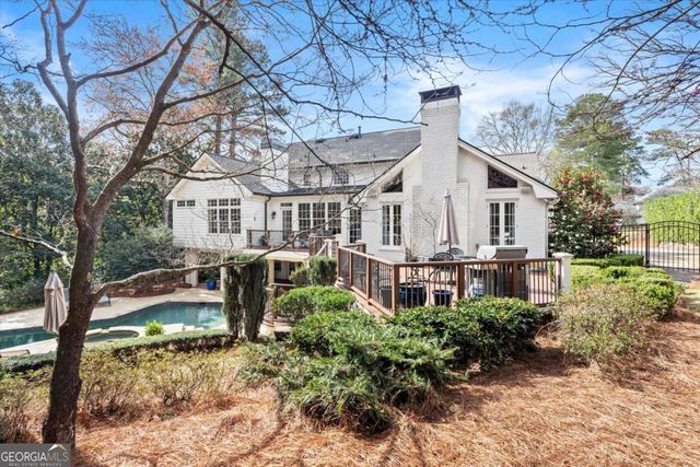 4683 Magnolia Circle SE, Marietta, GA 30067