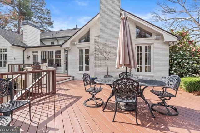 4683 Magnolia Circle SE, Marietta, GA 30067