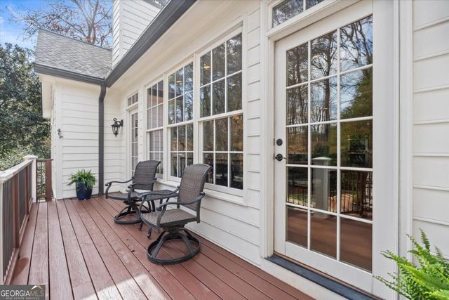 4683 Magnolia Circle SE, Marietta, GA 30067