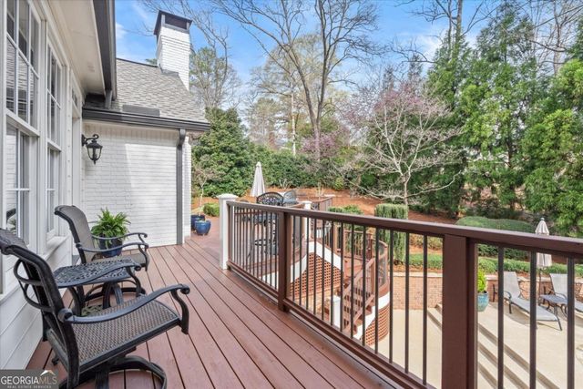 4683 Magnolia Circle SE, Marietta, GA 30067