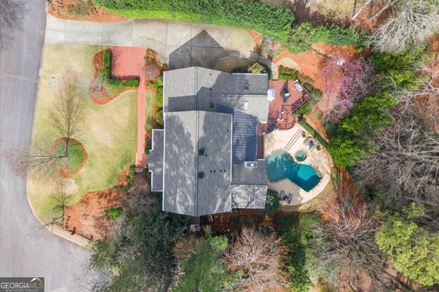 4683 Magnolia Circle SE, Marietta, GA 30067