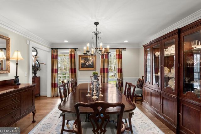 4683 Magnolia Circle SE, Marietta, GA 30067