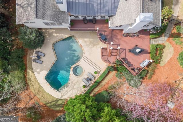 4683 Magnolia Circle SE, Marietta, GA 30067