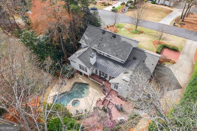 4683 Magnolia Circle SE, Marietta, GA 30067