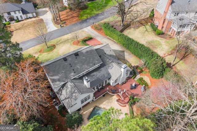 4683 Magnolia Circle SE, Marietta, GA 30067