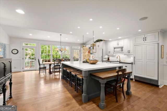 4683 Magnolia Circle SE, Marietta, GA 30067